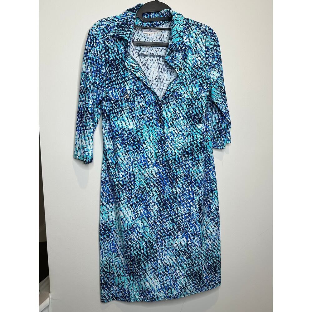 Jude Connally Dress‎